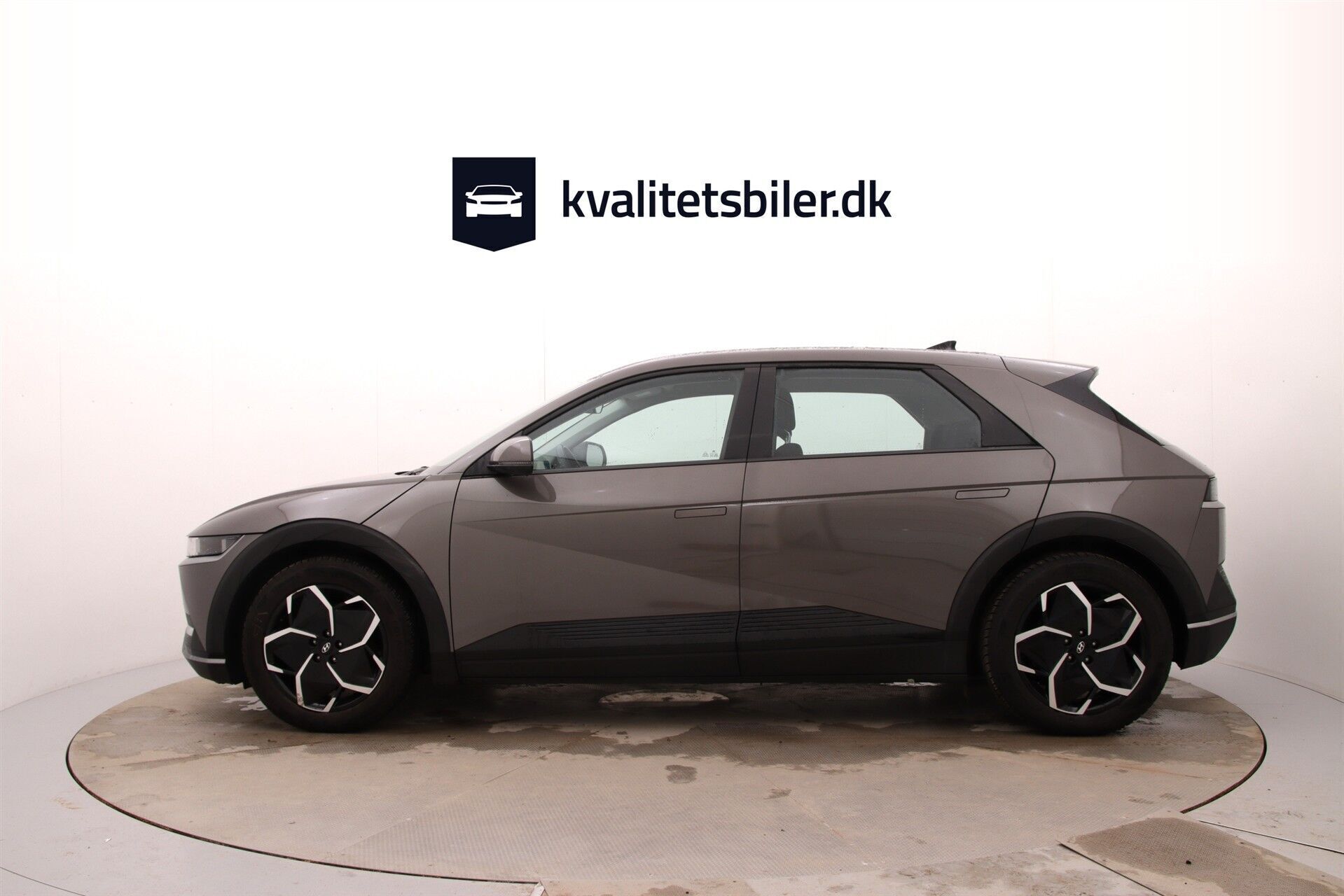 Hyundai Ioniq 5 Electric 58 kWh Advanced 170HK 5d Aut.