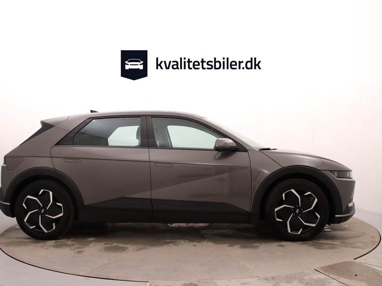Hyundai Ioniq 5 Electric 58 kWh Advanced 170HK 5d Aut.