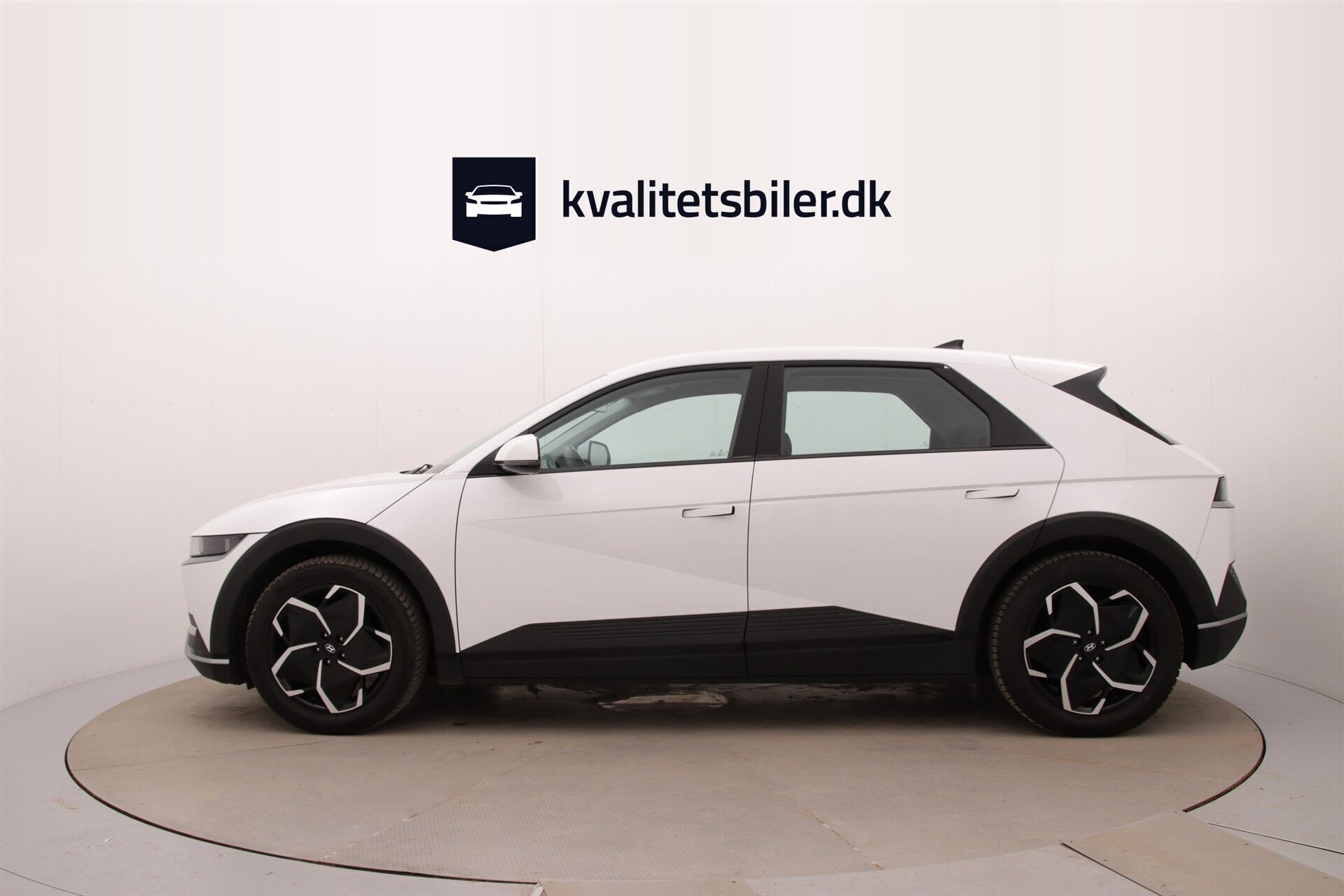 Hyundai Ioniq 5 Electric 63 kWh Essential 170HK 5d Aut.