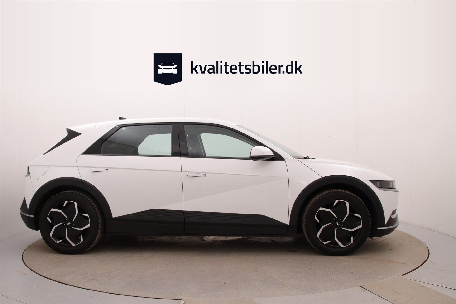 Hyundai Ioniq 5 Electric 63 kWh Essential 170HK 5d Aut.