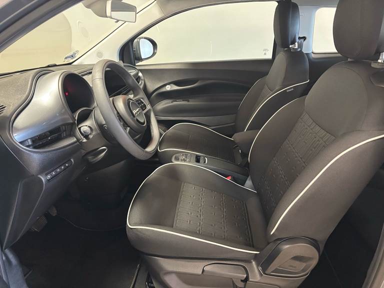 Fiat 500e EL 118HK 3d Aut.