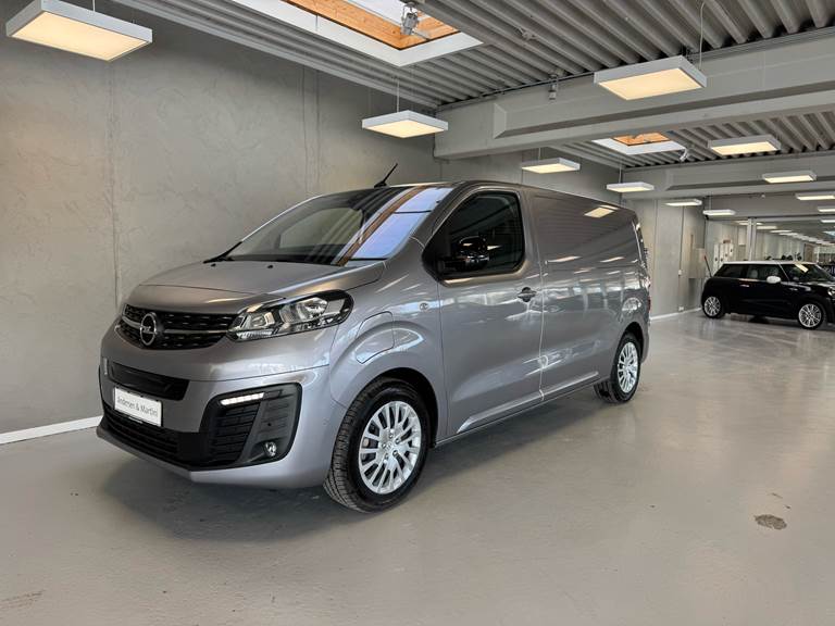 Opel Vivaro-e L2V1 EL Enjoy 136HK Van Aut.
