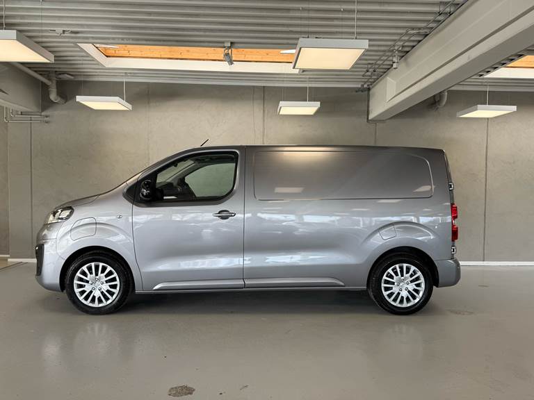 Opel Vivaro-e L2V1 EL Enjoy 136HK Van Aut.