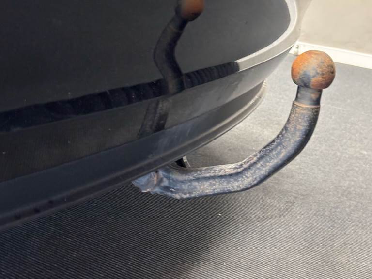 Tesla Model 3 EL Long Range AWD 490HK Aut.