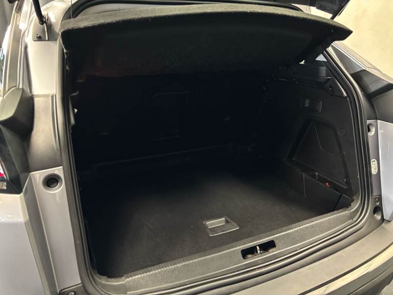 Peugeot 3008 1,2 PureTech Allure EAT8 130HK 5d 8g Aut.