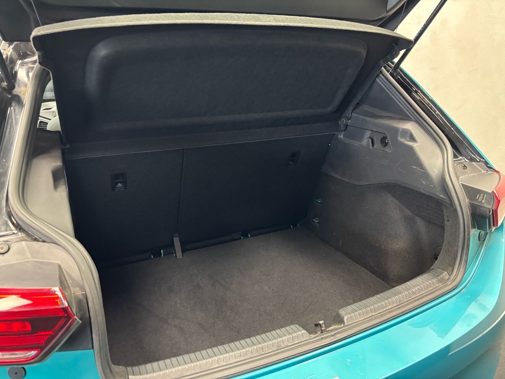 VW ID.3 EL Pure Performance 150HK 5d Aut.