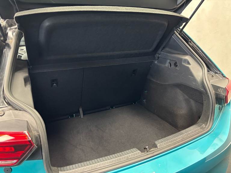 VW ID.3 EL Pure Performance 150HK 5d Aut.