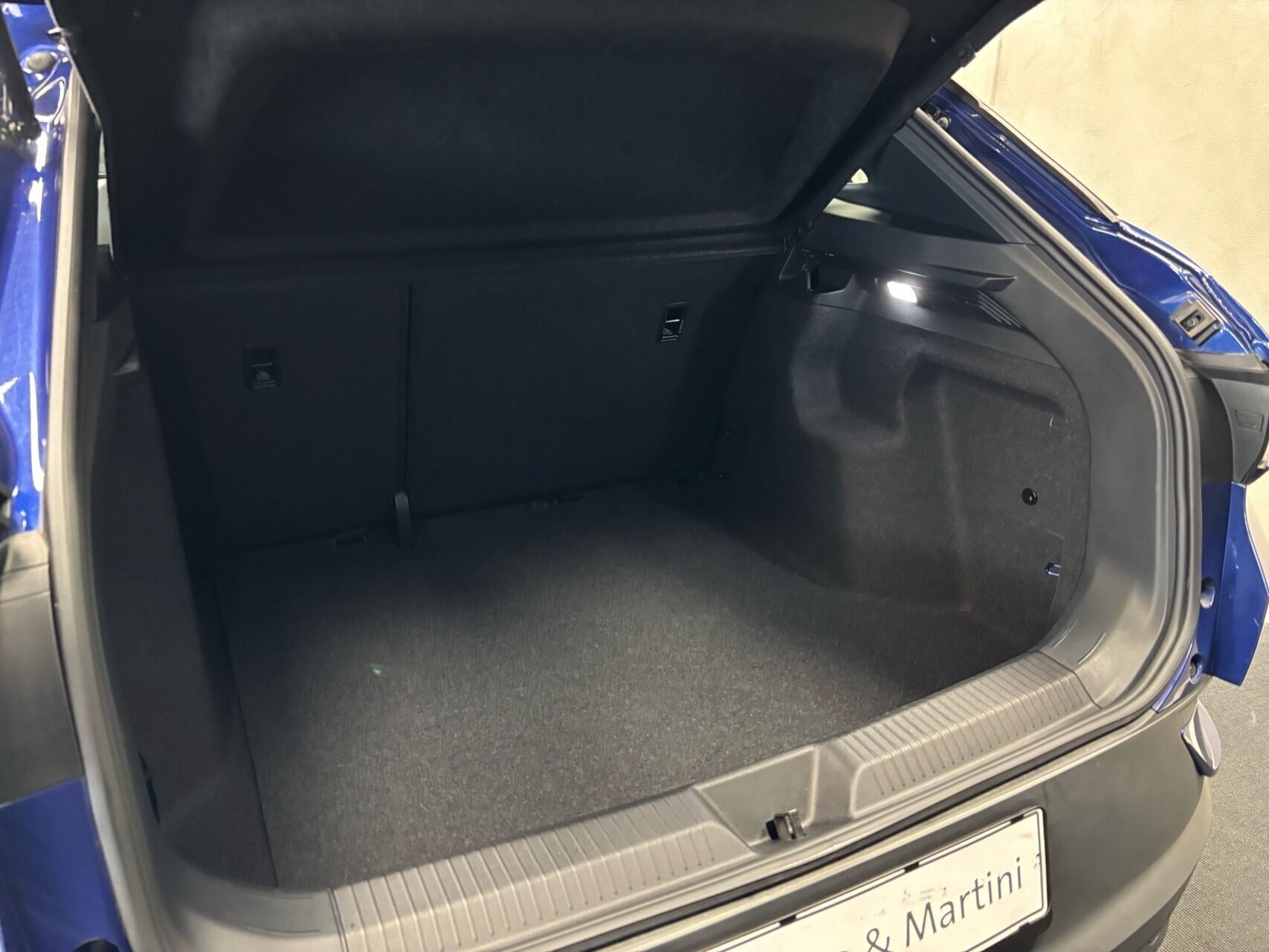 VW ID.4 EL Pure 148HK 5d Aut.