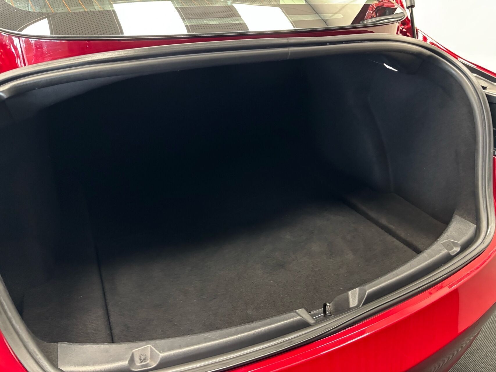 Tesla Model 3 EL Long Range AWD 462HK Aut.