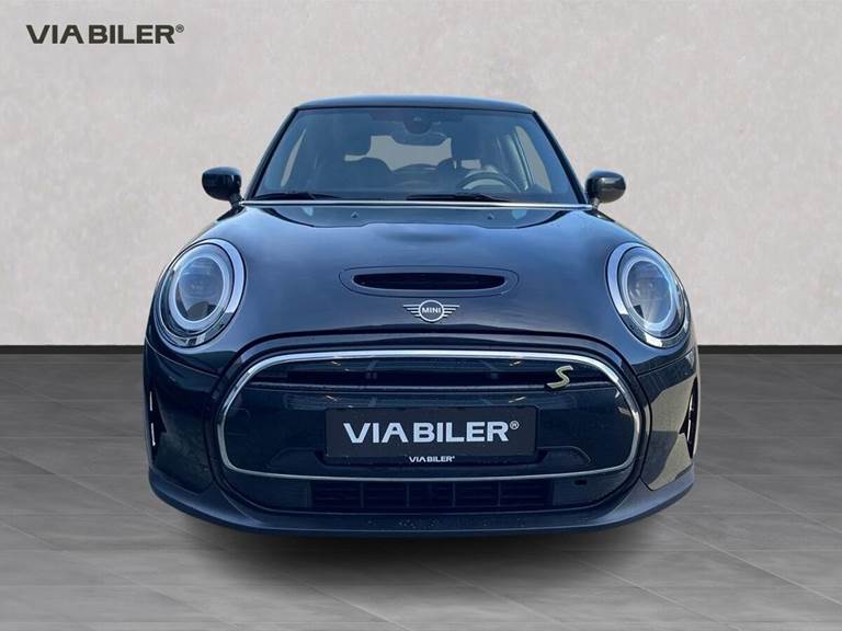 Mini Cooper SE EL 184HK 3d Aut.