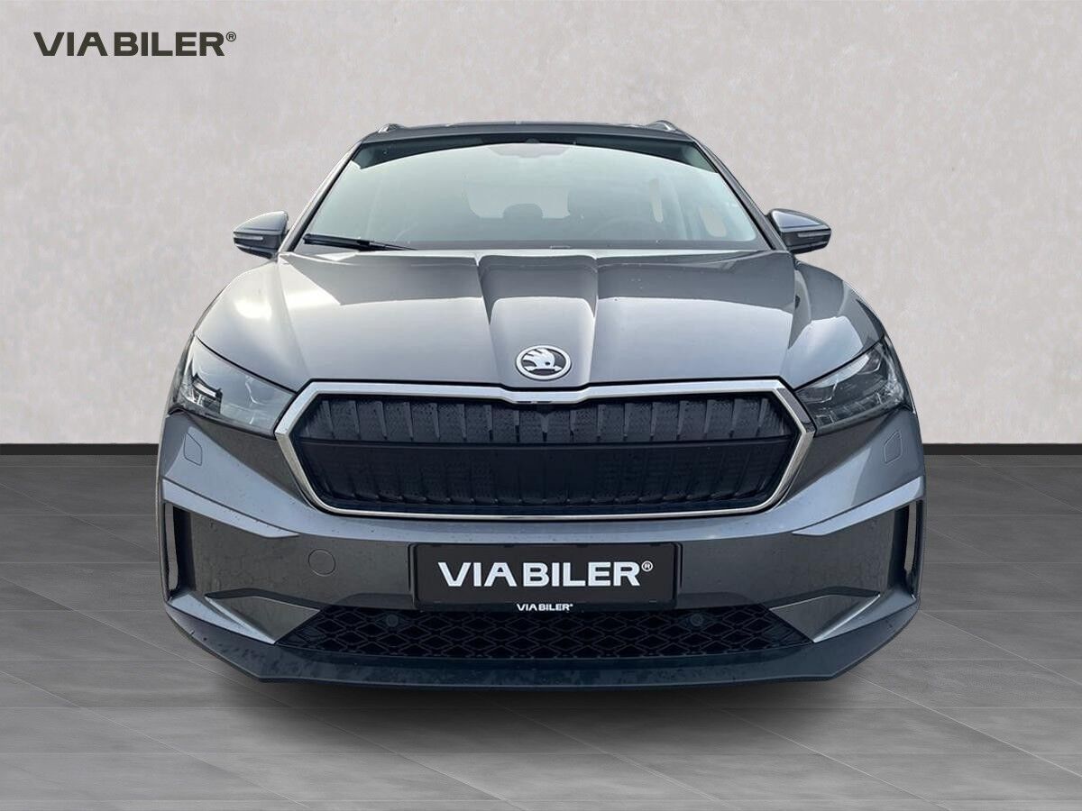 Skoda Enyaq 80 iV 204HK 5d Aut.