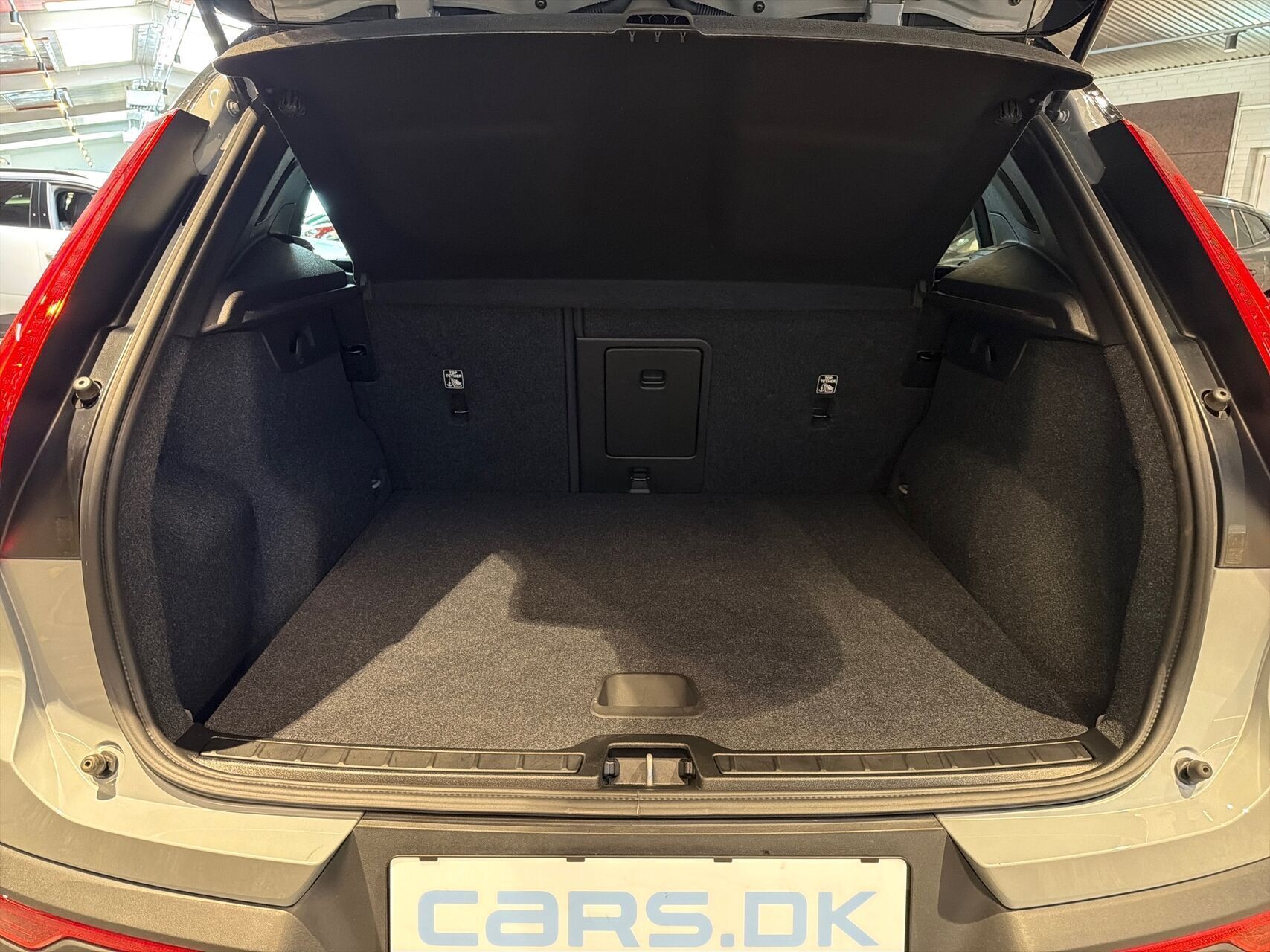 Volvo XC40 Recharge Extended Range Core 252HK 5d Aut.