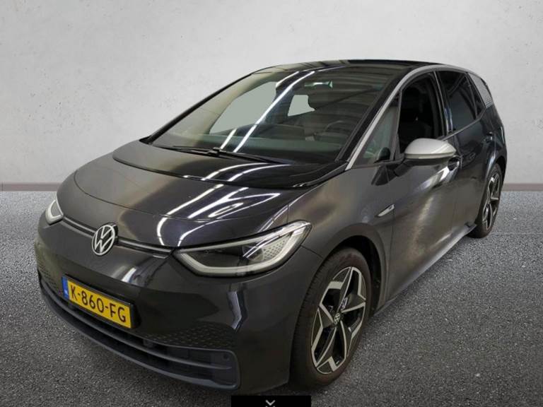 VW ID.3 58 1ST Plus