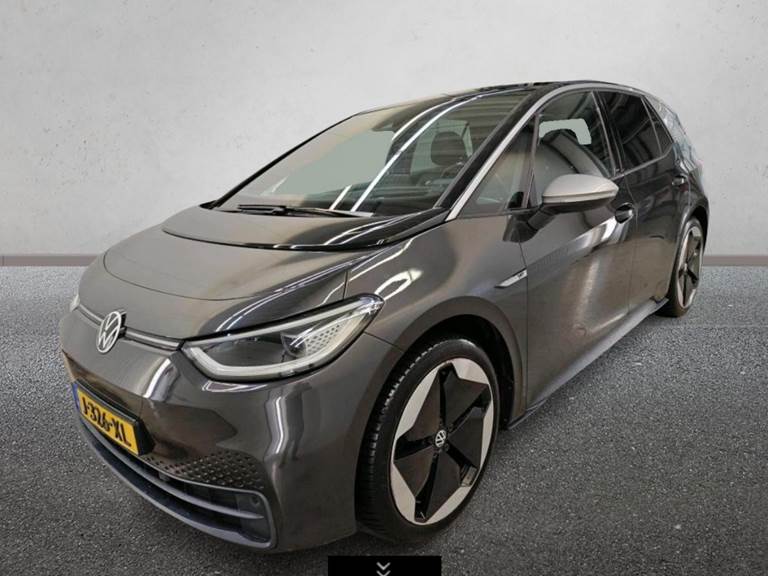 VW ID.3 58 1ST Max