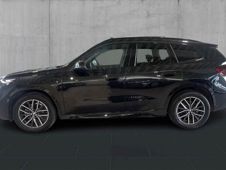 BMW iX1 eDrive20 M-Sport