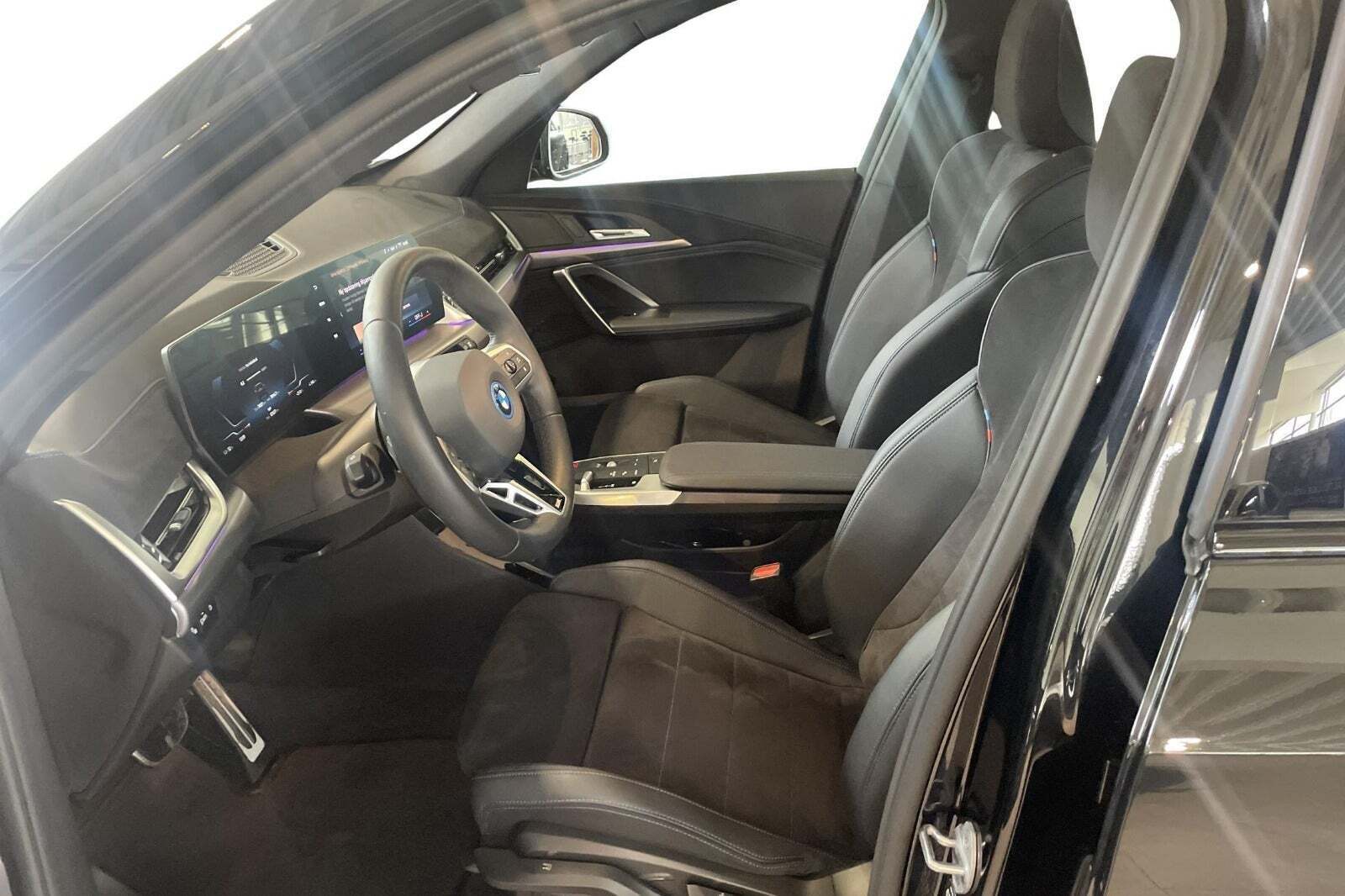 BMW iX1 eDrive20 M-Sport