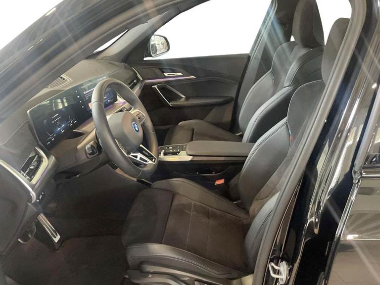 BMW iX1 eDrive20 M-Sport