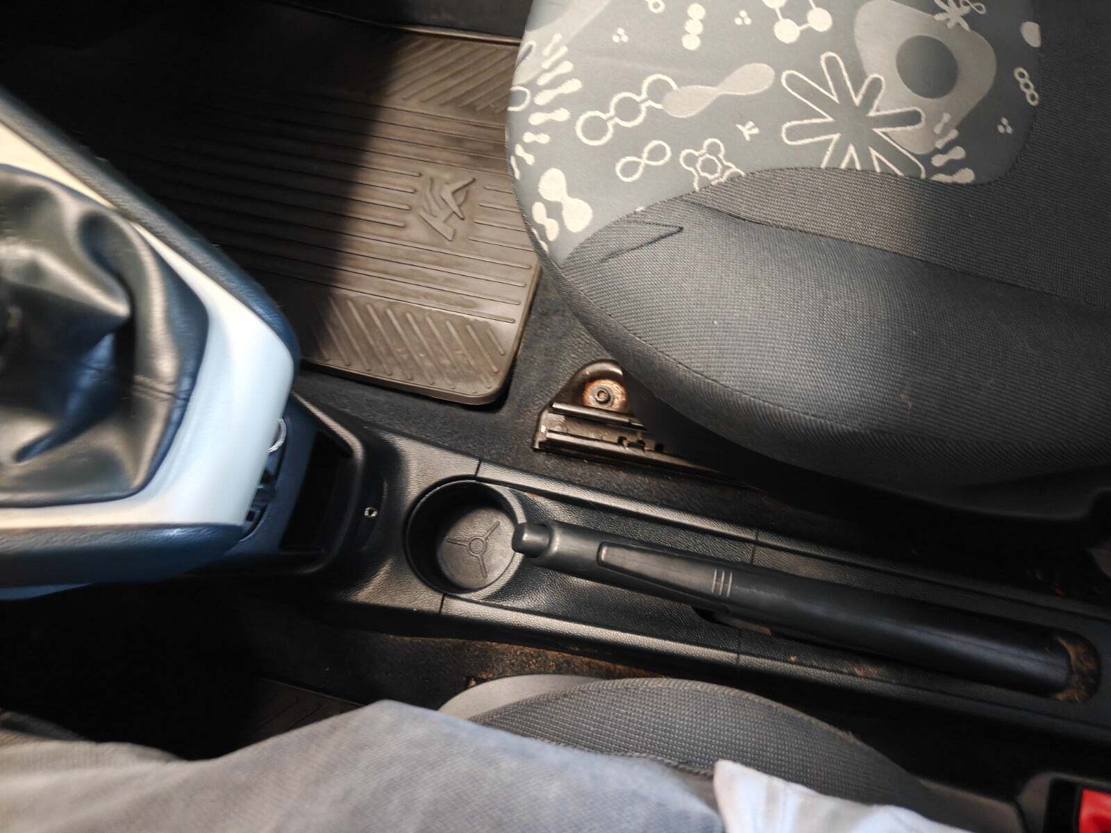 Gul Ford Ka fra 2013