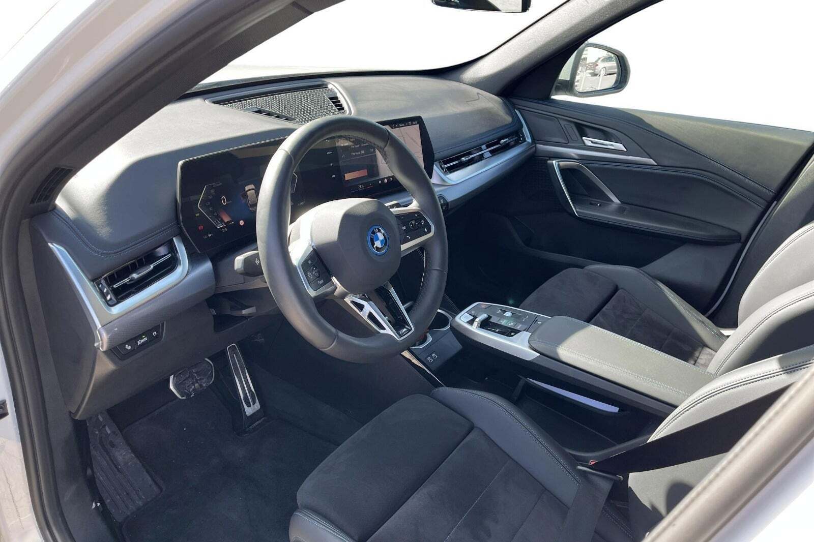 BMW iX1 eDrive20 M-Sport