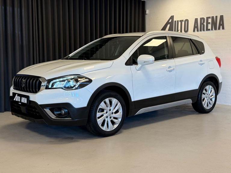 Suzuki S-Cross 1,4 Boosterjet Active