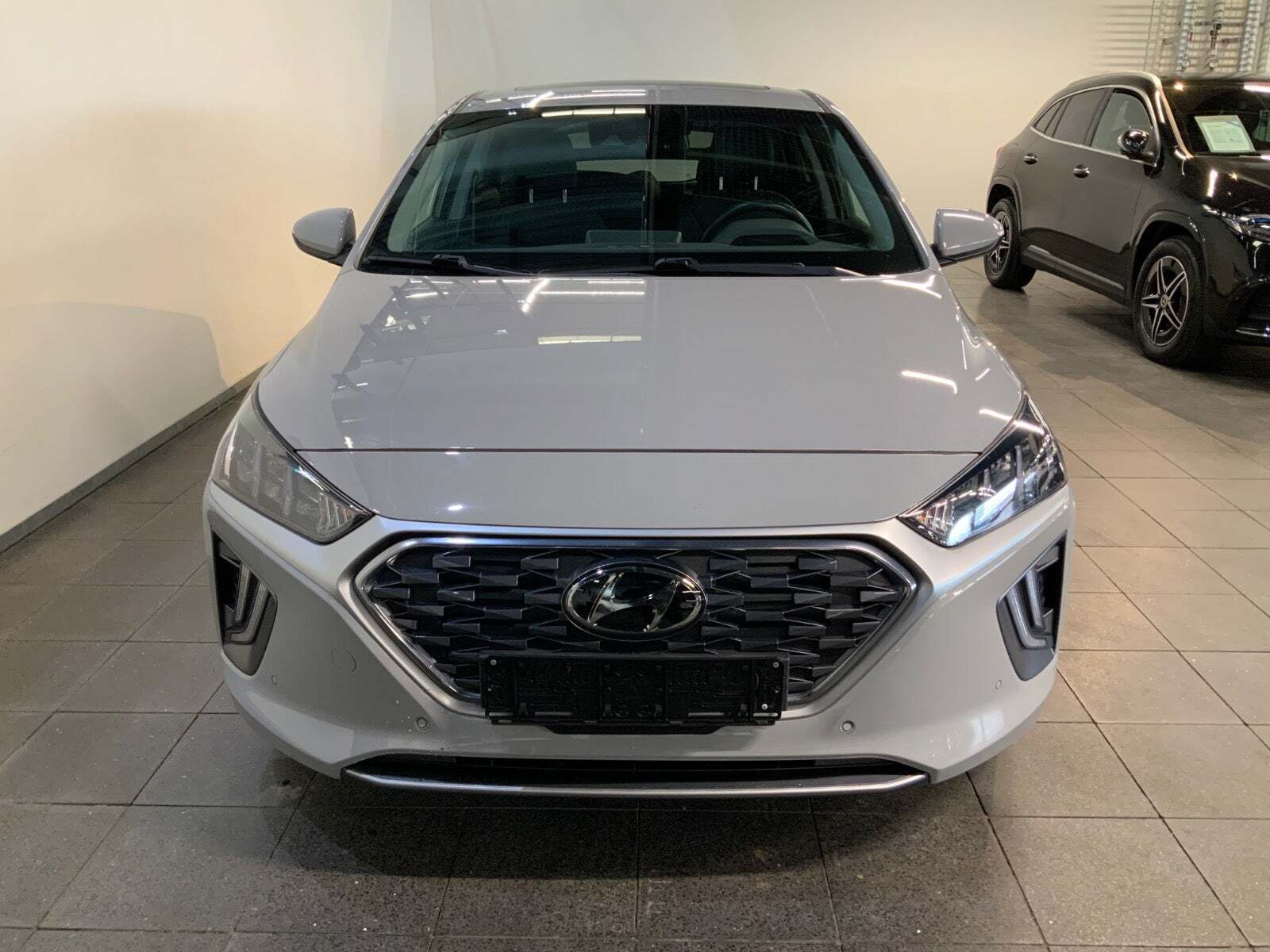 Hyundai Ioniq 1,6 PHEV Premium DCT