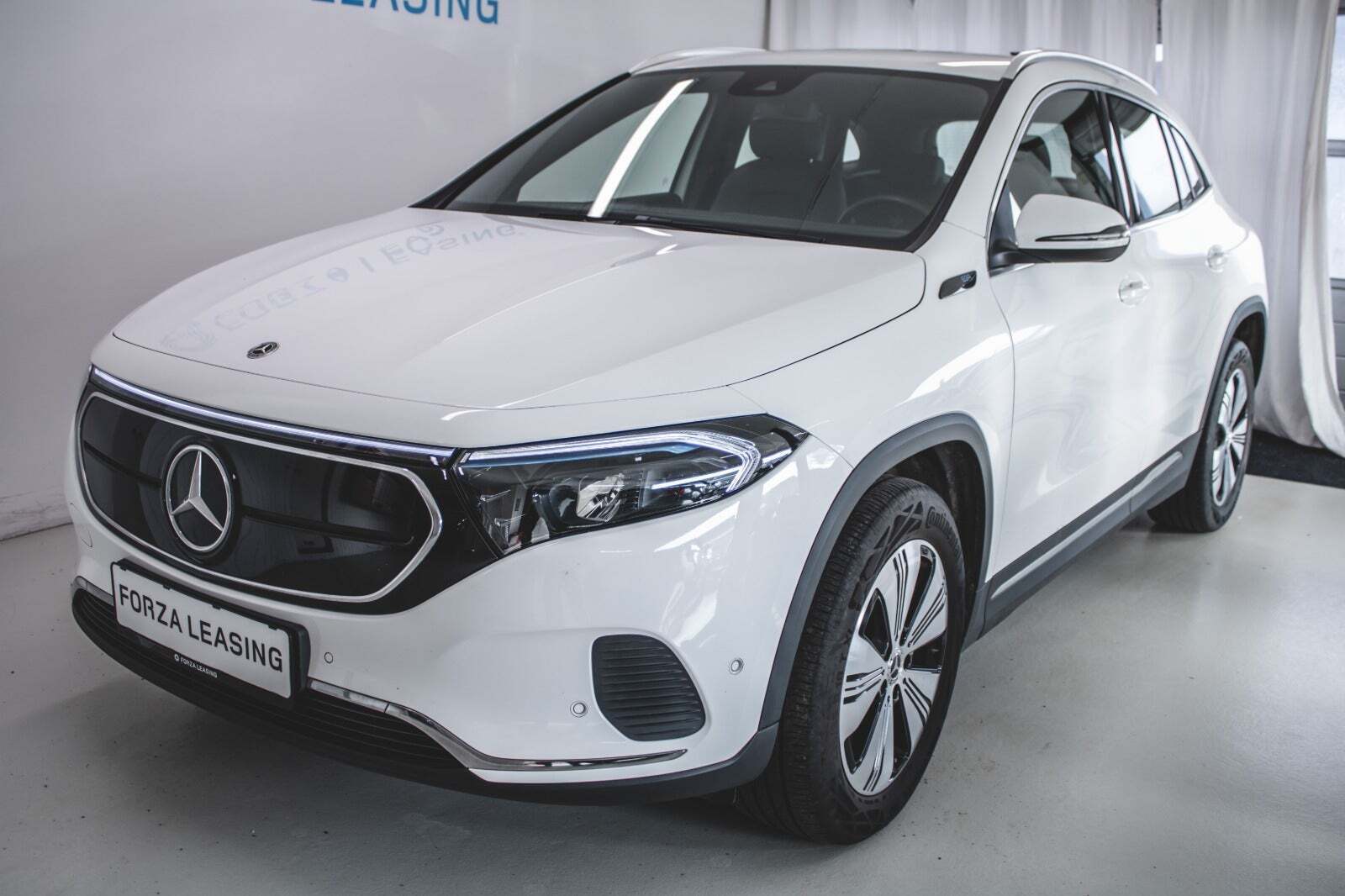 Mercedes EQA250 Progressive