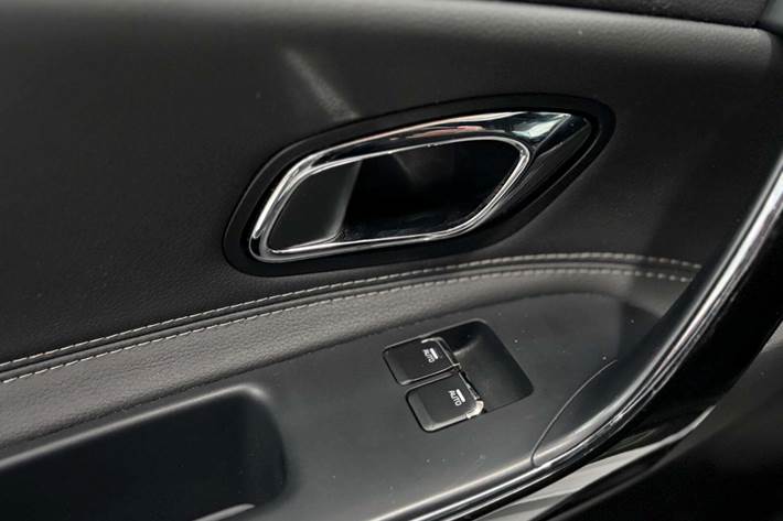 Hvid Kia Ceed fra 2017