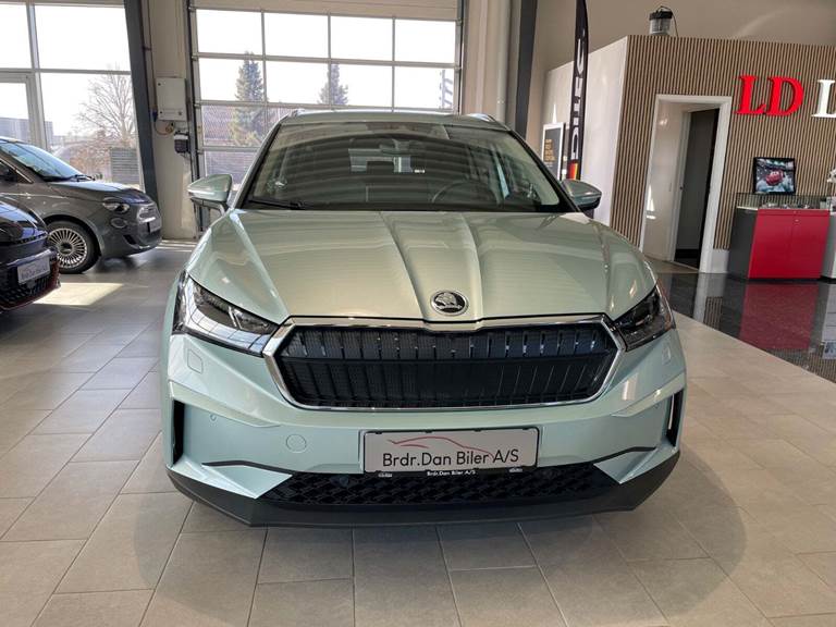 Skoda Enyaq 85 iV Premium