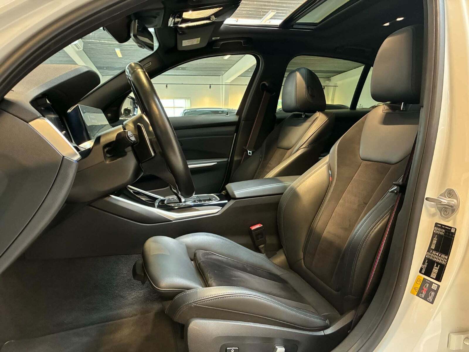 BMW 330e 2,0 M-Sport aut.