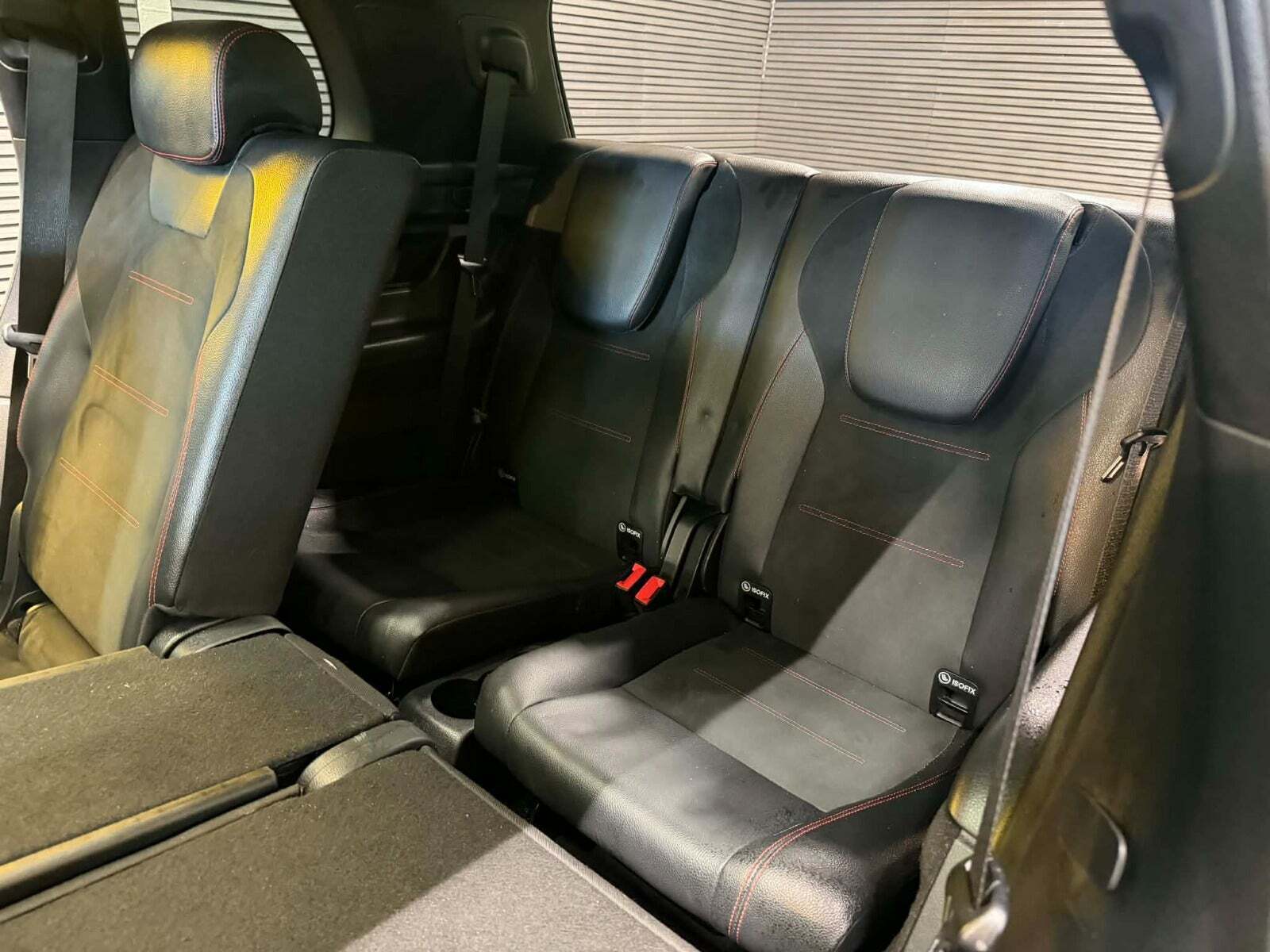 undefined Mercedes EQB350 fra 2022