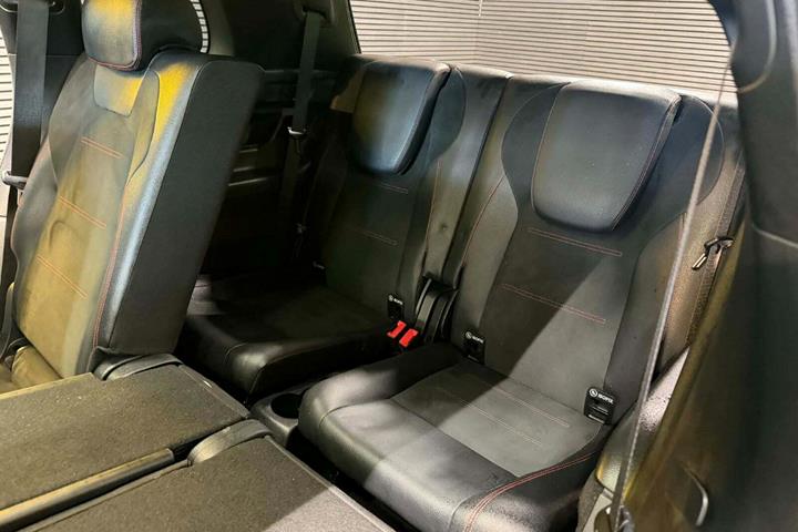 undefined Mercedes EQB350 fra 2022