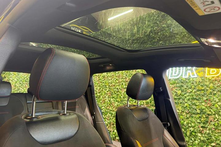 undefined Mercedes EQB350 fra 2022