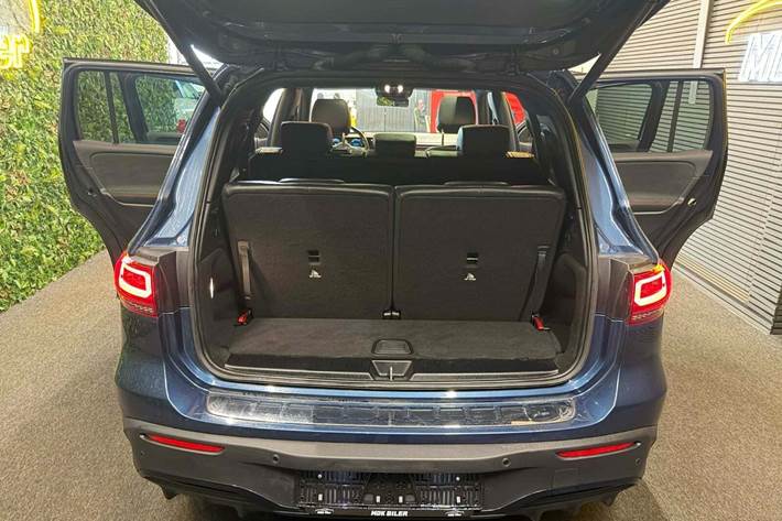 undefined Mercedes EQB350 fra 2022