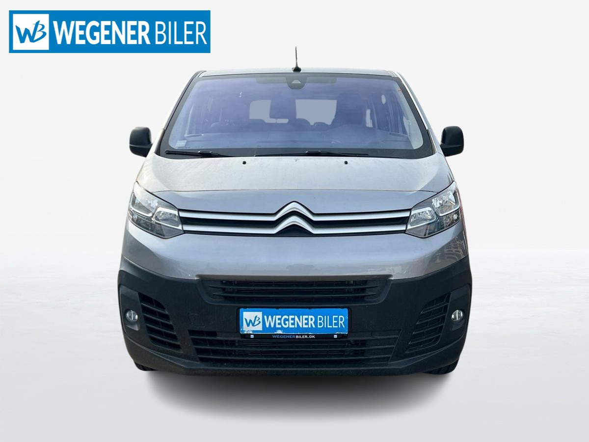 Citroën e-Jumpy 75 L2 9prs