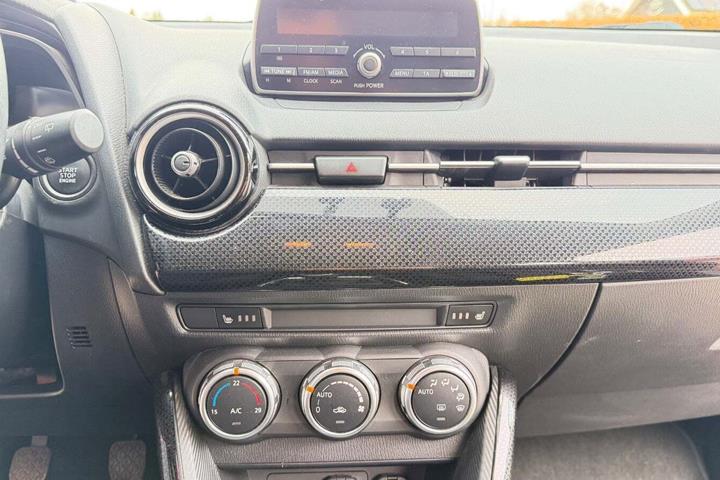 undefined Mazda 2 fra 2017