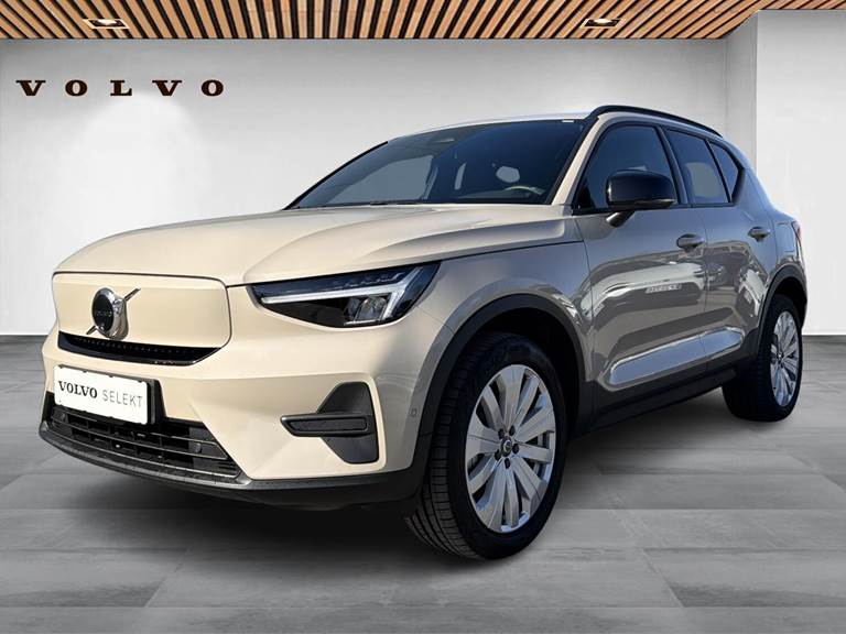 Volvo EX40 Extended Range Core