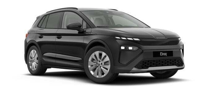 Skoda Elroq 60 iV Maxx