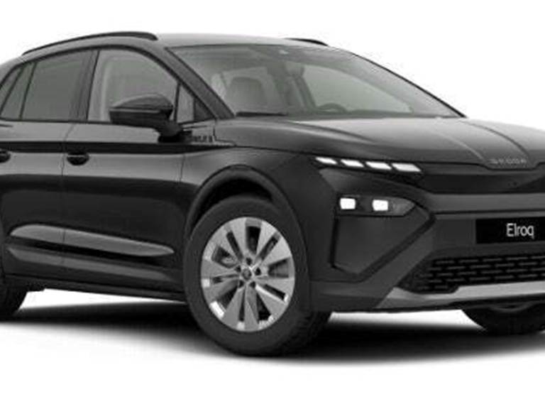 Skoda Elroq 60 iV Maxx
