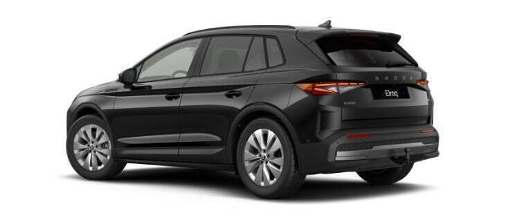 Skoda Elroq 60 iV Maxx