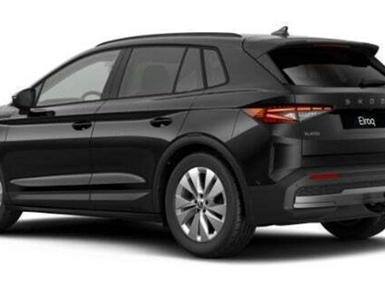 Skoda Elroq 60 iV Maxx