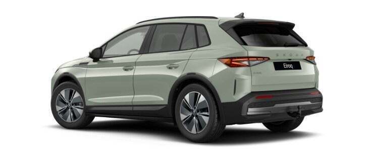 Skoda Elroq 60 iV