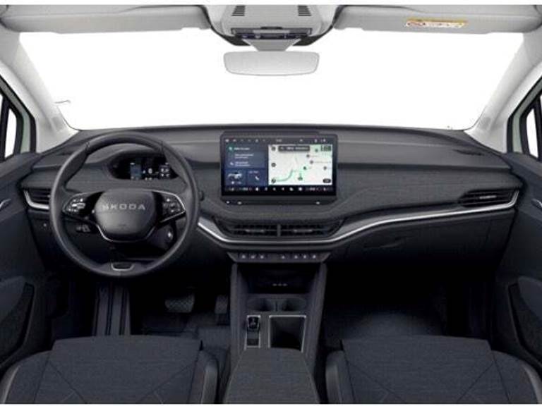 Skoda Elroq 60 iV