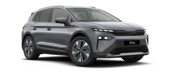 Skoda Elroq 85 iV Premium