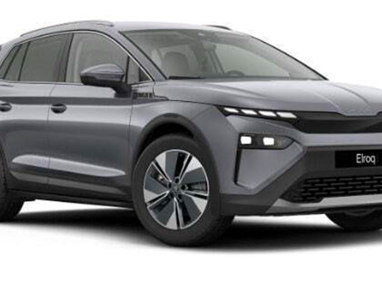 Skoda Elroq 85 iV Premium