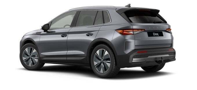 Skoda Elroq 85 iV Premium