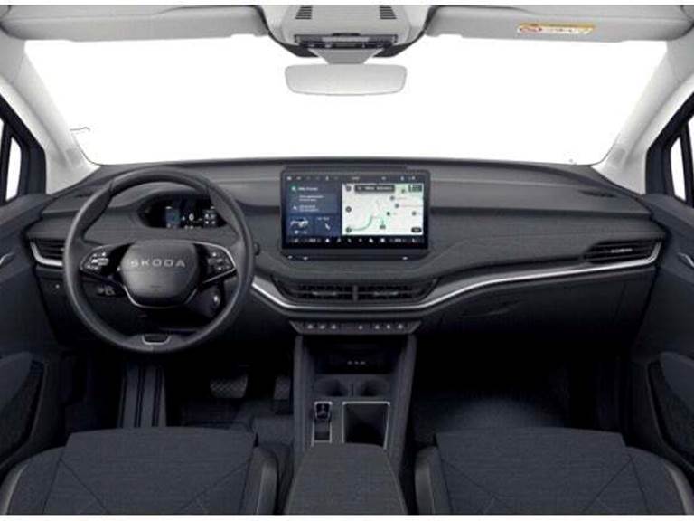 Skoda Elroq 85 iV Premium