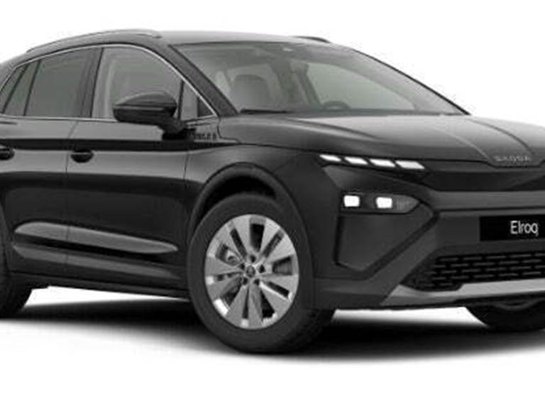 Skoda Elroq 85 iV Premium