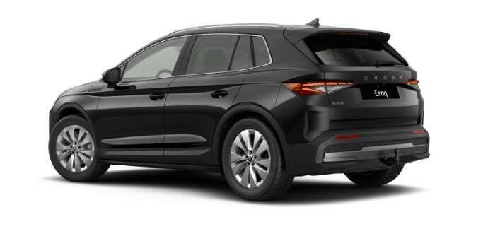 Skoda Elroq 85 iV Premium