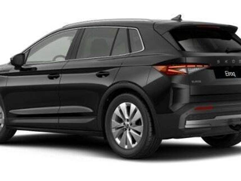 Skoda Elroq 85 iV Premium
