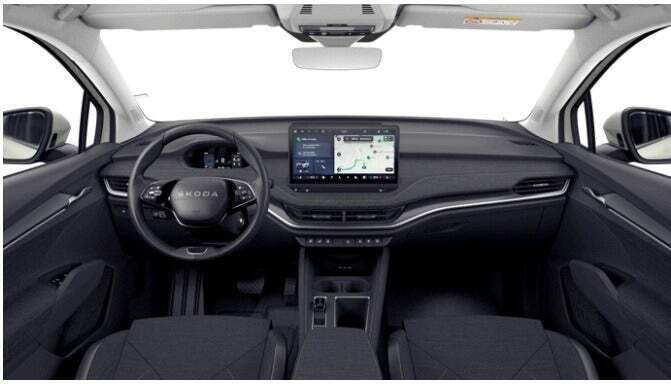 Skoda Elroq 85 iV Premium